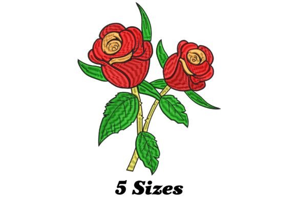 Blooming Rose: A Craft Fair Designer’s Real-World Review