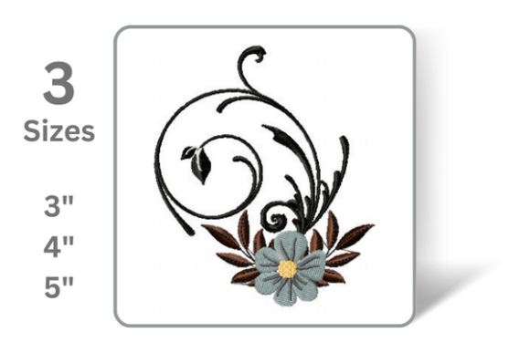 Vintage Flower: A Craft Fair Designer’s Honest Review