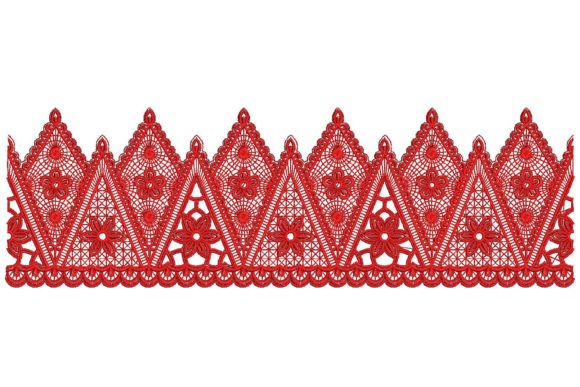 Webbing Flowers: A Delicate Border That Elevates Handmade Gifts